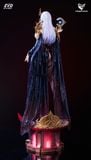  Astral Dark Elf Ayla - TriEagles Studio ( licensed ) 