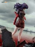  Katsuragi Misato - Evangelion - QuietArt Studio 