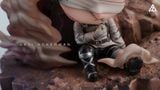  Levi - Attack on Titan - AZ Studio 