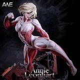  Female Titan - Attack on Titan - ANE Studio 
