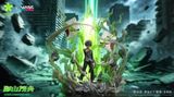  Shigeo Kageyama - Mob Psycho 100 - Sakura Studio X More Studio 