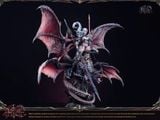  Dragon Knight Hildr - JuHun Create Studio ( licensed ) 
