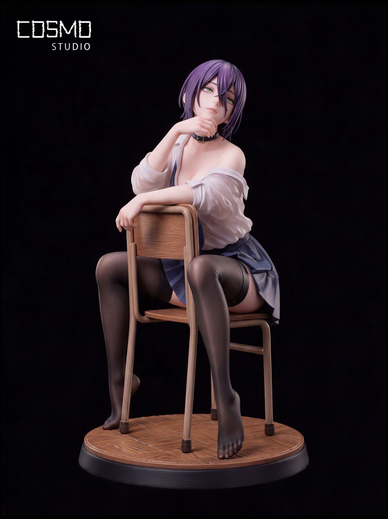  Reze - Chainsaw Man - Cosmo Studio 