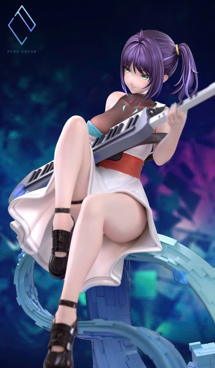  Iroha Sakayori - Cosmic Princess Kaguya R18 - Pure Crush Studio 