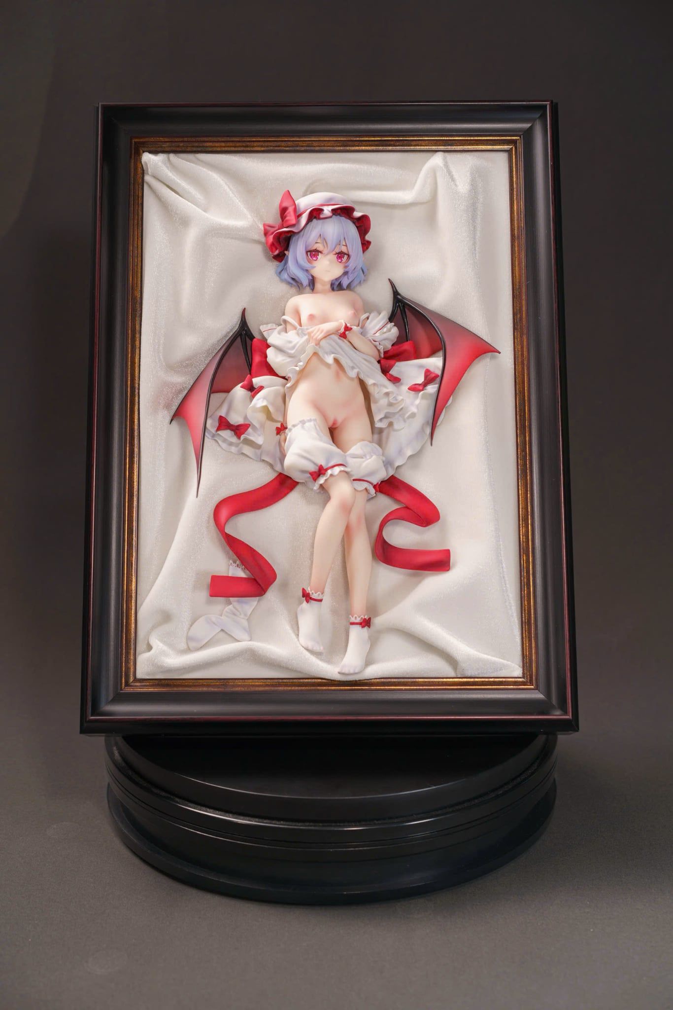  [ORDER] Scarlet & Reimu - Touhou Project R18 - ZTR Studio 