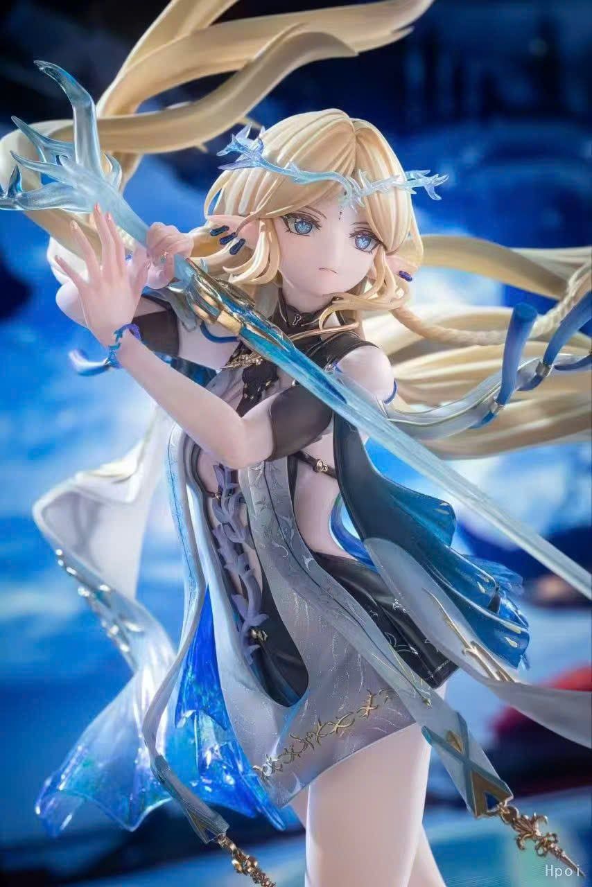  [ FLASH DEAL ORDER ] Cartethyia - Wuthering Waves - Fix Cast Studio 
