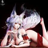  Qingxiao X Hsin - Wuthering Wave - Hakimi Studio 