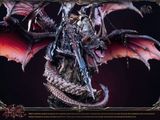  Dragon Knight Hildr - JuHun Create Studio ( licensed ) 