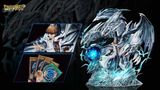  Blue-Eyes Ultimate Dragon - Yu-Gi-Oh! - Dream Maker Studio 