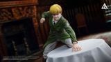  Armin Arlert - Attack on Titan - AZ Studio 