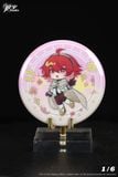  Eris Boreas Greyrat - Mushoku Tensei - Chen Yu Studio 