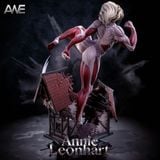  Female Titan - Attack on Titan - ANE Studio 
