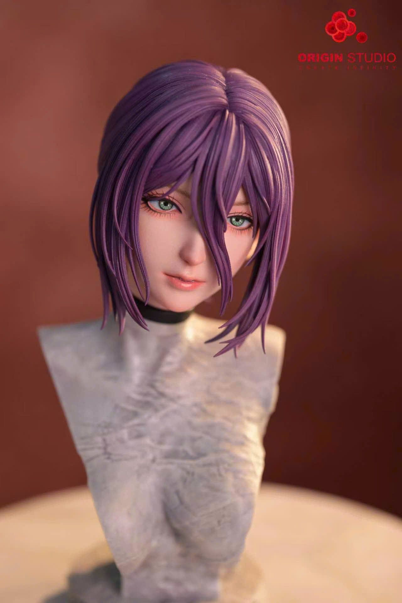  Reze - Chainsaw Man - Origin Studio 