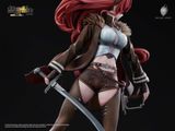  Eris Boreas Greyrat - Mushoku Tensei - ArtCast Studio 