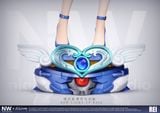  Rei Ayanami - Evangelion - Night Wing Studio 