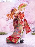  Asuka Langley Sohryu X Rei Ayanami kimino - Evangelion - FuRyu 