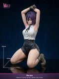 Reze - Chainsaw Man - MiQi Studio 