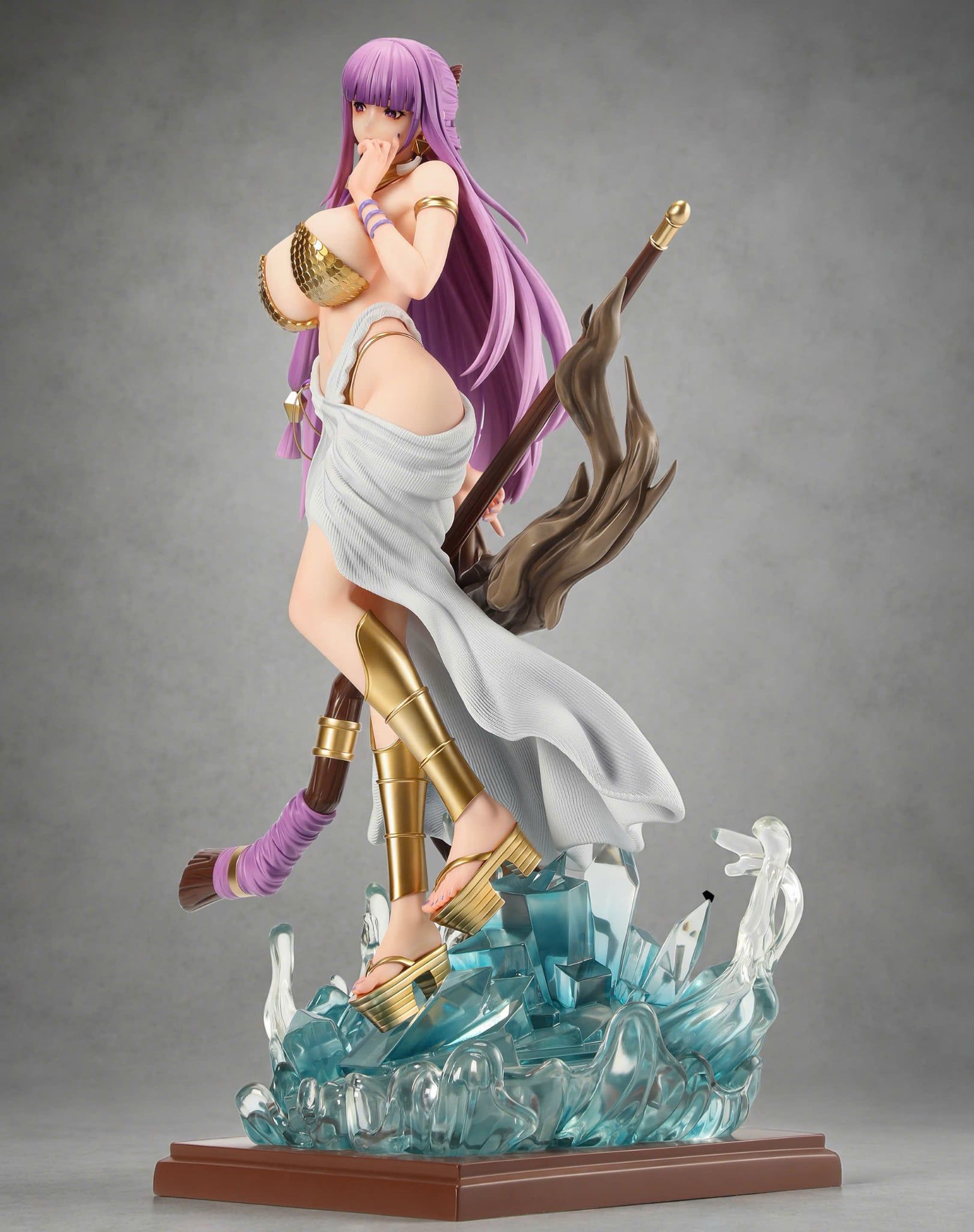  Fern · Nile Whispers Ver 2.0  - Frieren: beyond journey's end - Last Work Studio 