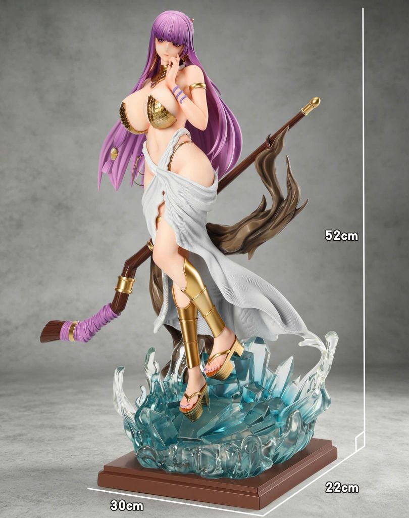  Fern · Nile Whispers Ver 2.0  - Frieren: beyond journey's end - Last Work Studio 