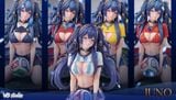  Luno - Wuthering Waves - WB Studio 