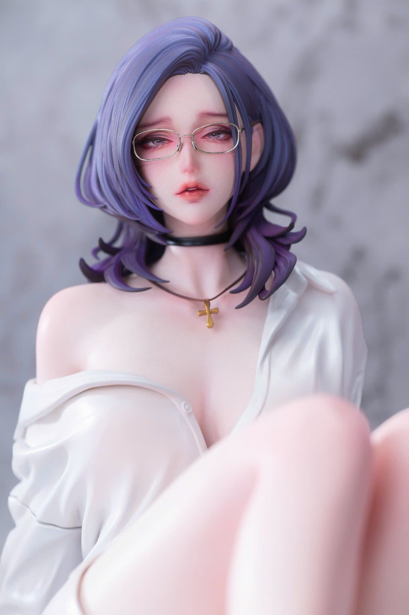  Kim Mi Jung - A Wonderful New World - Polar Bear Studio x KOD Studio 