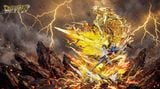  Zatch Bell - Dream Maker Studio 