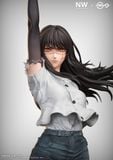  Yoru - Chainsaw Man - Night Wing Studio × Hera Studio 