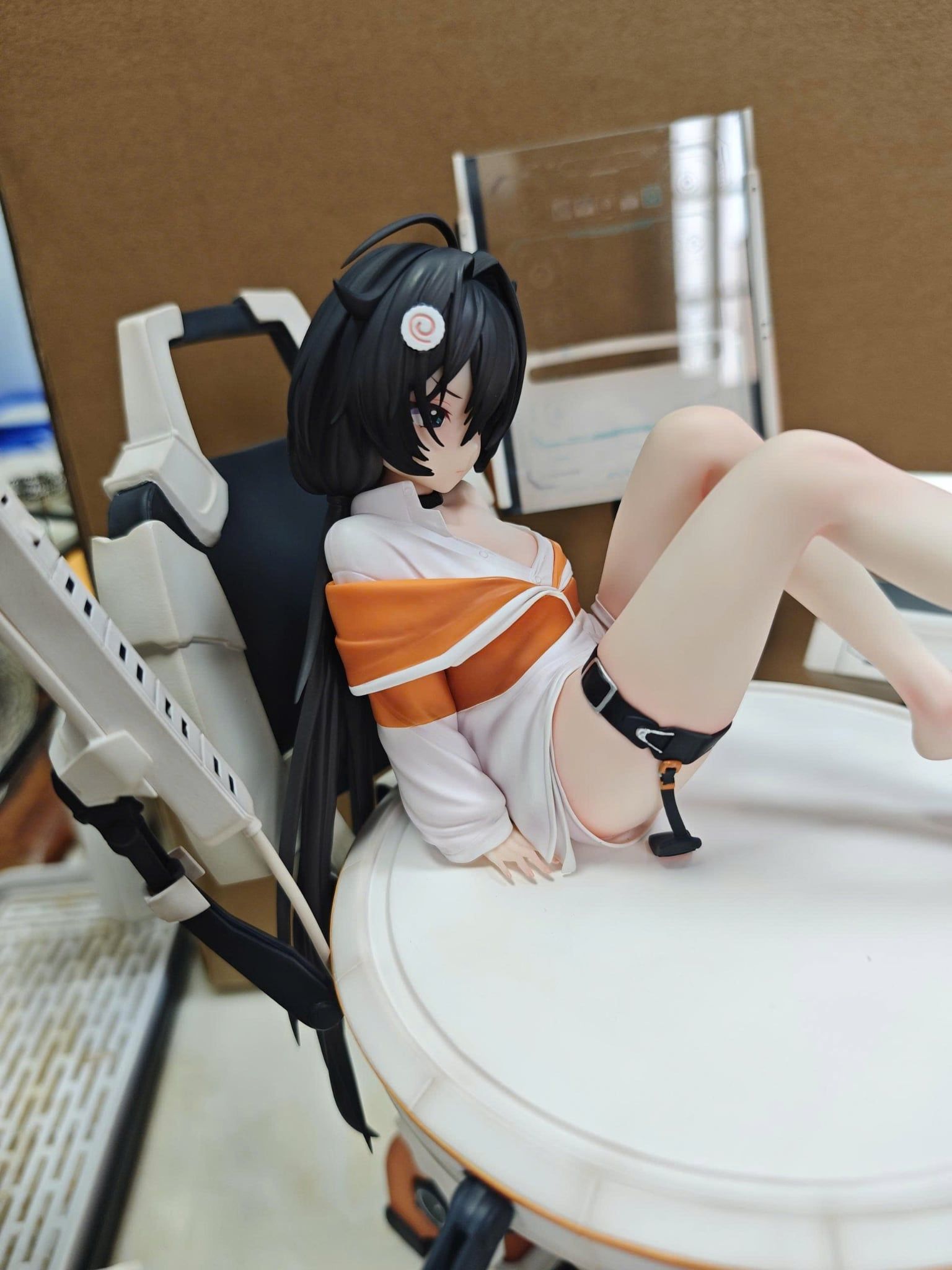  [ORDER] Trony R18 - Goddess of Victory: Nikke - CY Studio 