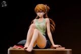  Asuka Langley Sohryu - Evangelion - Qing Yan Studio 