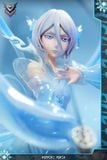  Kuchiki Rukia - Bleach Thousand Year Blood War - Blood Night Studio 