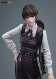 Asa & Yoru - Chainsaw Man - QuietArt Studio 