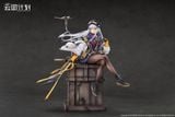  HK416 - Girl Frontline - Calbone 