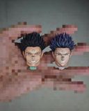  Sukuna - Jujutsu Kaisen - OMG Studio 