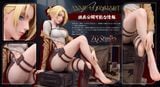  Annie - Attack on Titan - ZQ Studio 