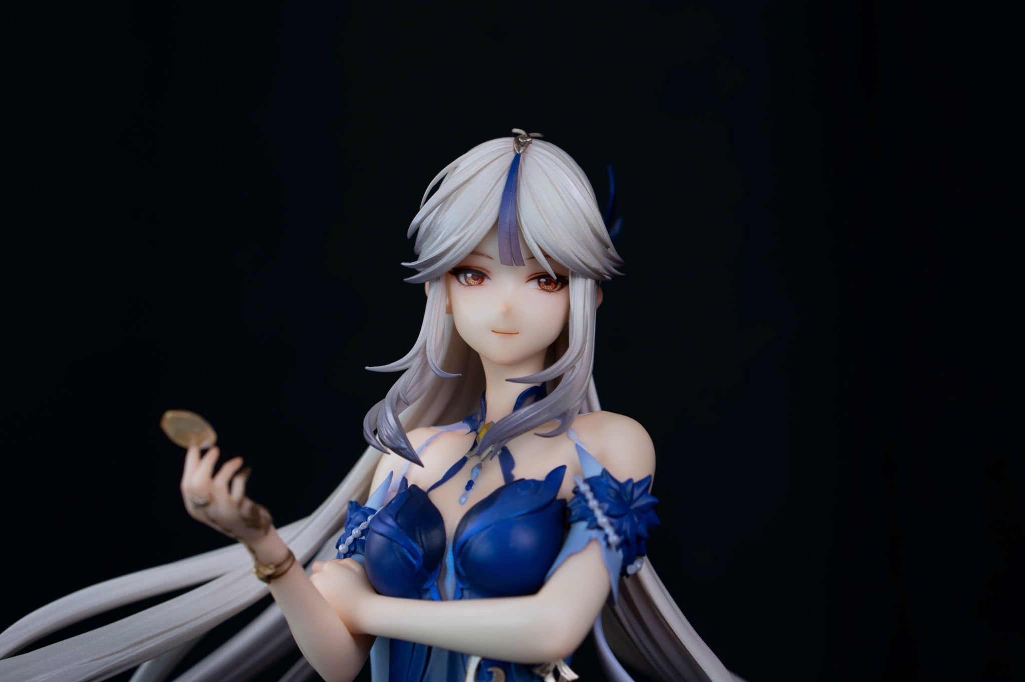  Ningguang - Genshin Impact - Forging Sword Studio 