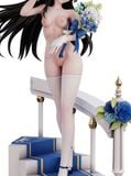  Hachiroku Wedding Dress R18 - Maitetsu - Mint Studio 