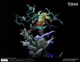  Dark Deku 2.0 - My hero academia - Heroes Studio 
