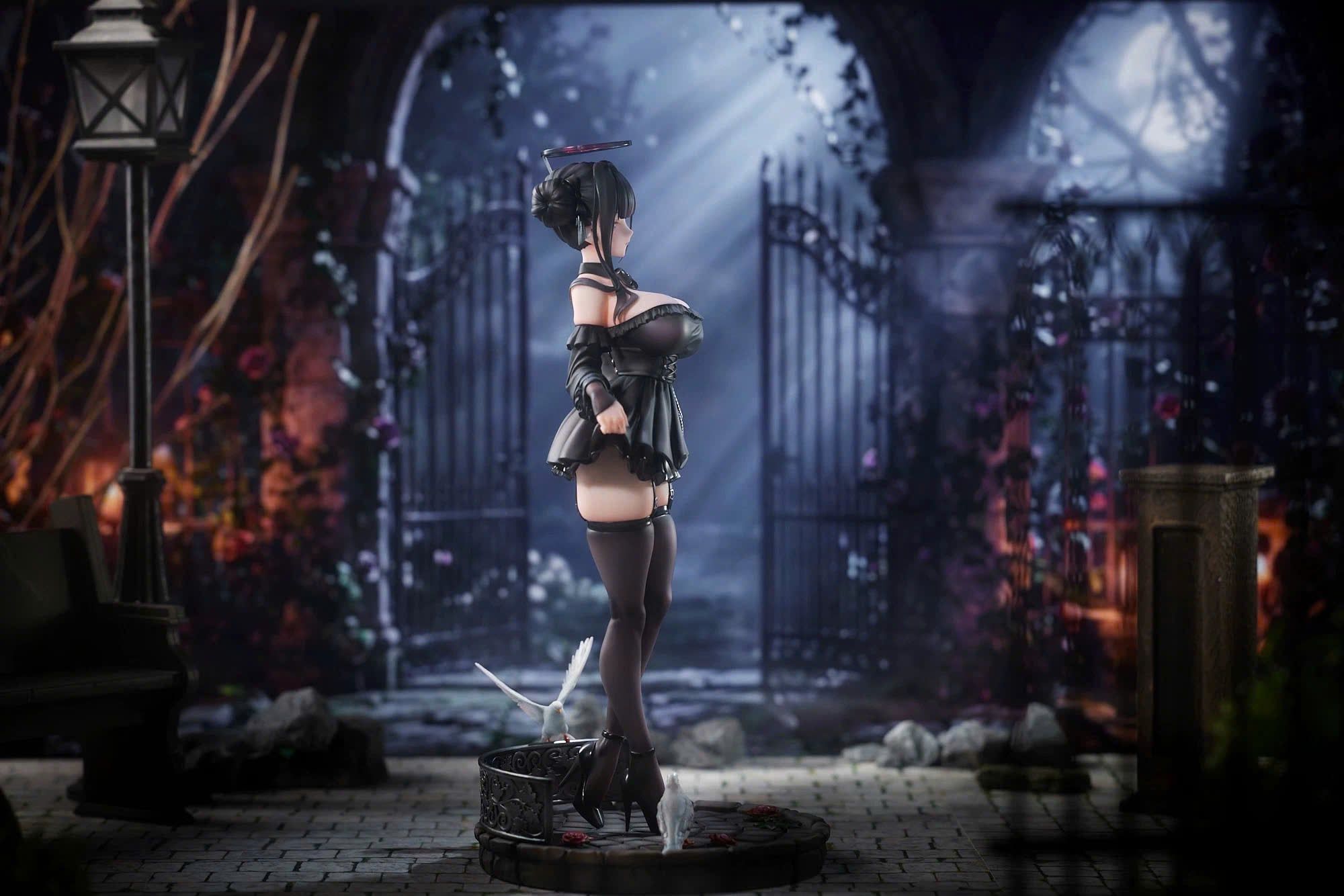  Tsukatsuki Rio - Blue Archive - RG Studio 