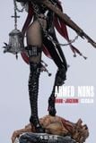  ARMED NUNS vol.2 - Umbra Lotus Studio 