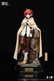  Eris Boreas Greyrat - Mushoku Tensei - Chen Yu Studio 