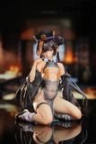  Ryuuge Kisaki Zombie Girl - Blue Archive - Absurd Studio 