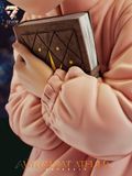  Coco - Witch Hat Atelier - Seven Studio 