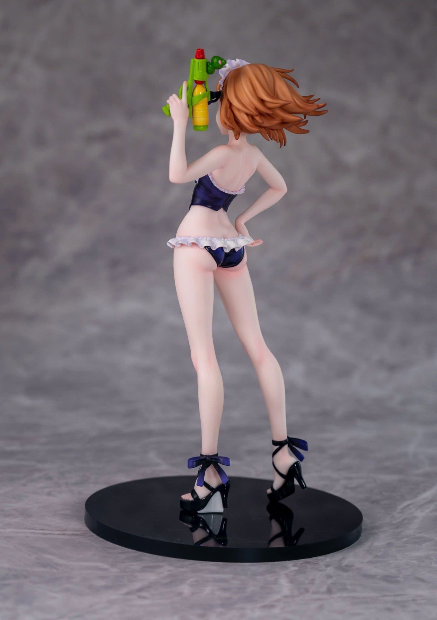  [ FLASH DEAL ORDER ] Mikoto Misaka - A Certain Magical Index - ZTR Studio 