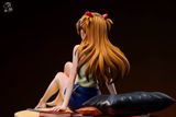  Asuka Langley Sohryu - Evangelion - Qing Yan Studio 