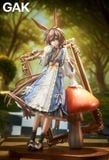  Amiya Alice Ver. - Arknights - GAK Studio 