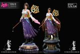  Yuna - Final Fantasy - Joy station Studio 