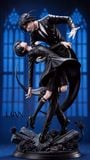  Sebastian Michaelis & Ciel Phantomhive - Black Butler - Lian Studio 