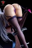  Agir & Taihou - Azur Lane - Crimson Fox Studio 