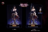  Miss War - Chainsaw Man - Chiyan Studio 