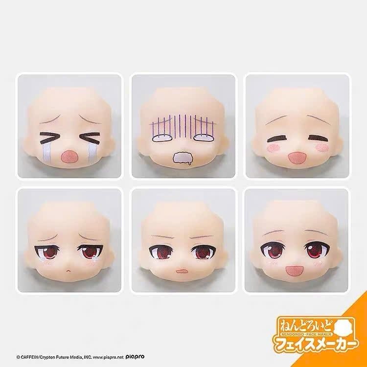  Yowane Haku nendoroid - Vocaloid - Good Smile Company 